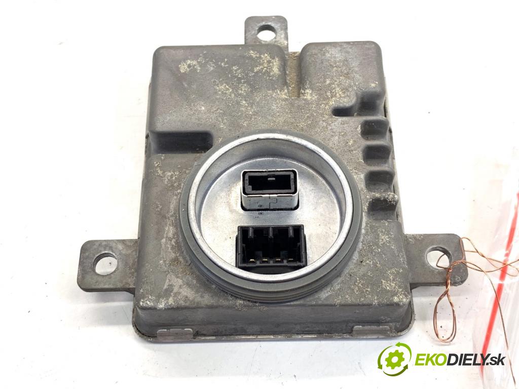 VW POLO V liftback 2012 44 kW 1.2 1198 Menič XENON 8K0941597C (Riadiaca jednotka xenónu)