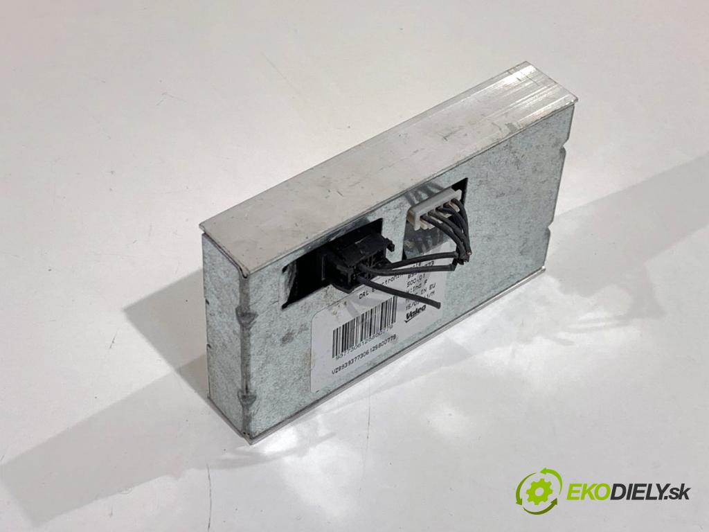 VW POLO V liftback 2012 44 kW 1.2 1198 Menič Modul LED 89393773