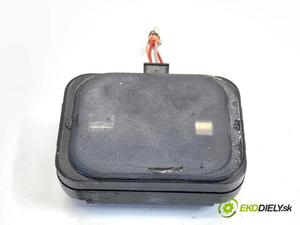 VW POLO V liftback 2012 44 kW 1.2 1198 Snímač dažďa 1K0955559AH (Snímač dažďa)