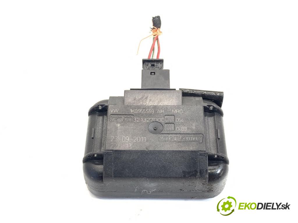 VW POLO V liftback 2012 44 kW 1.2 1198 Snímač dažďa 1K0955559AH (Snímač dažďa)