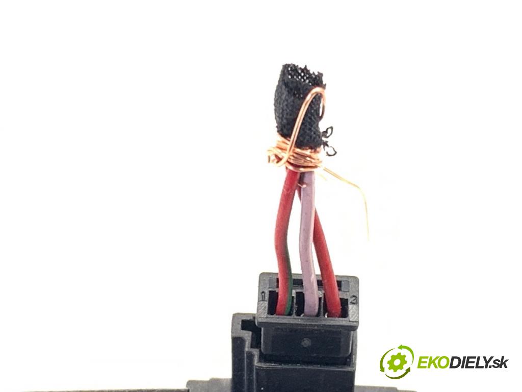 VW POLO V liftback 2012 44 kW 1.2 1198 Snímač dažďa 1K0955559AH (Snímač dažďa)