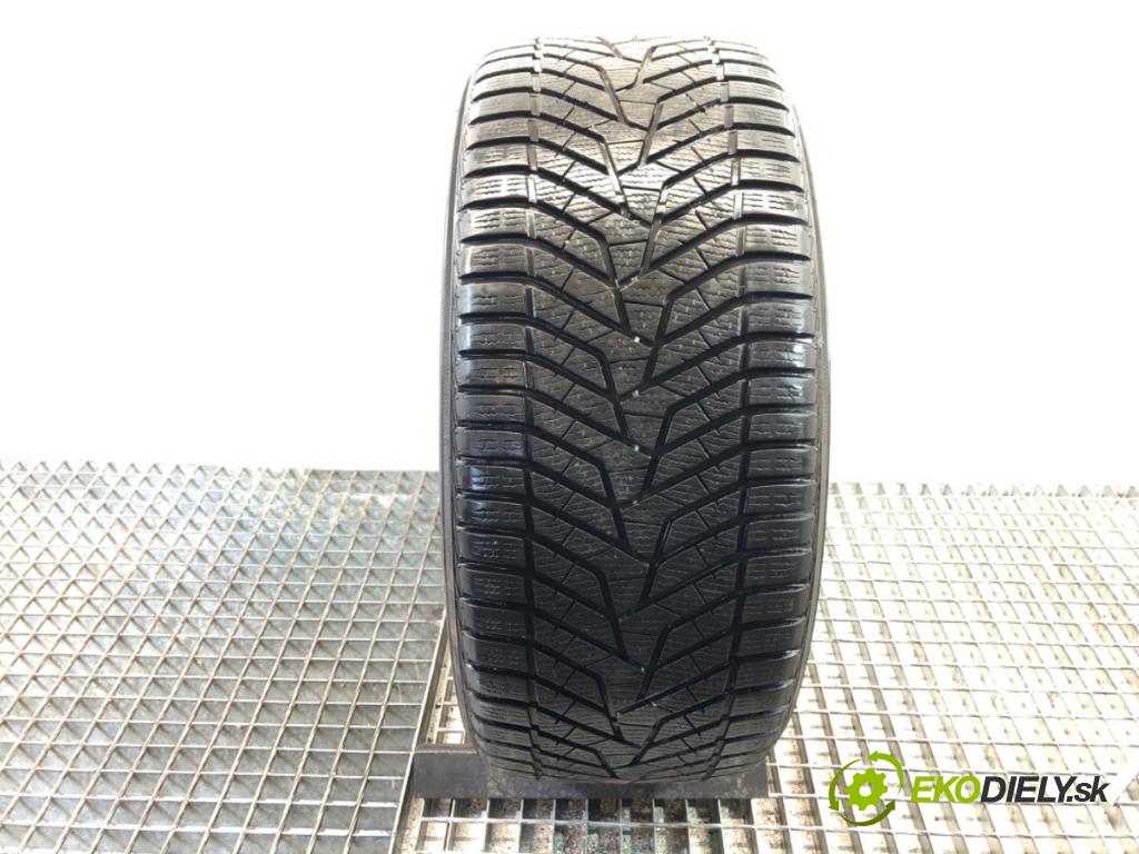 --- ---      PNEUMATIKY: zima 1X 265/40 20