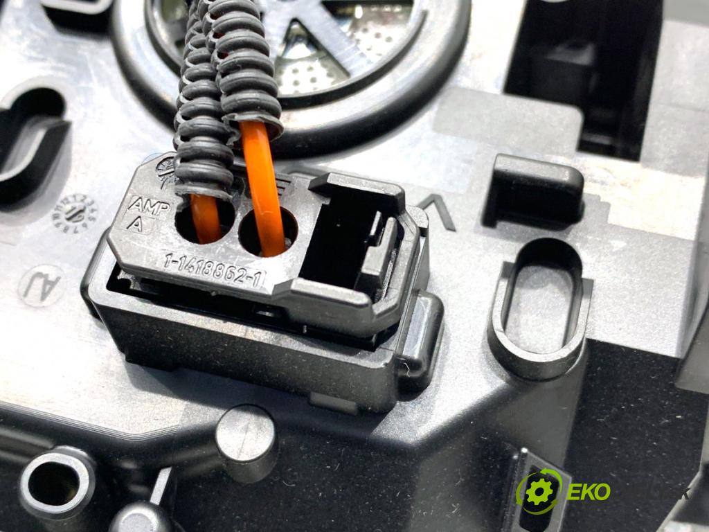 SKODA KODIAQ SUV 2019 110 kW 1.5 TSI 1495 Prístrojovka 565920790A (Prístrojová doska)