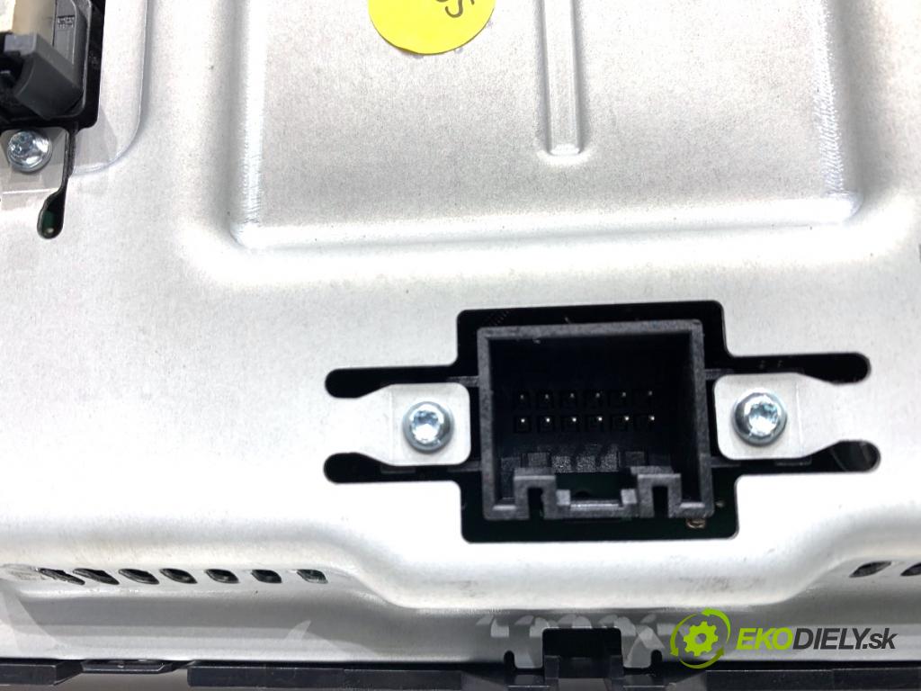 SKODA KODIAQ SUV 2019 110 kW 1.5 TSI 1495 Displej 565919606D (Přístrojová deska)