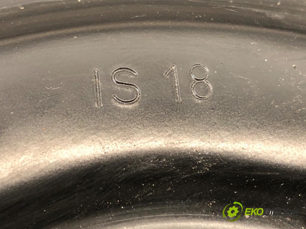 --- ---      kolo dojezdové 17 5X120 73135/80/17