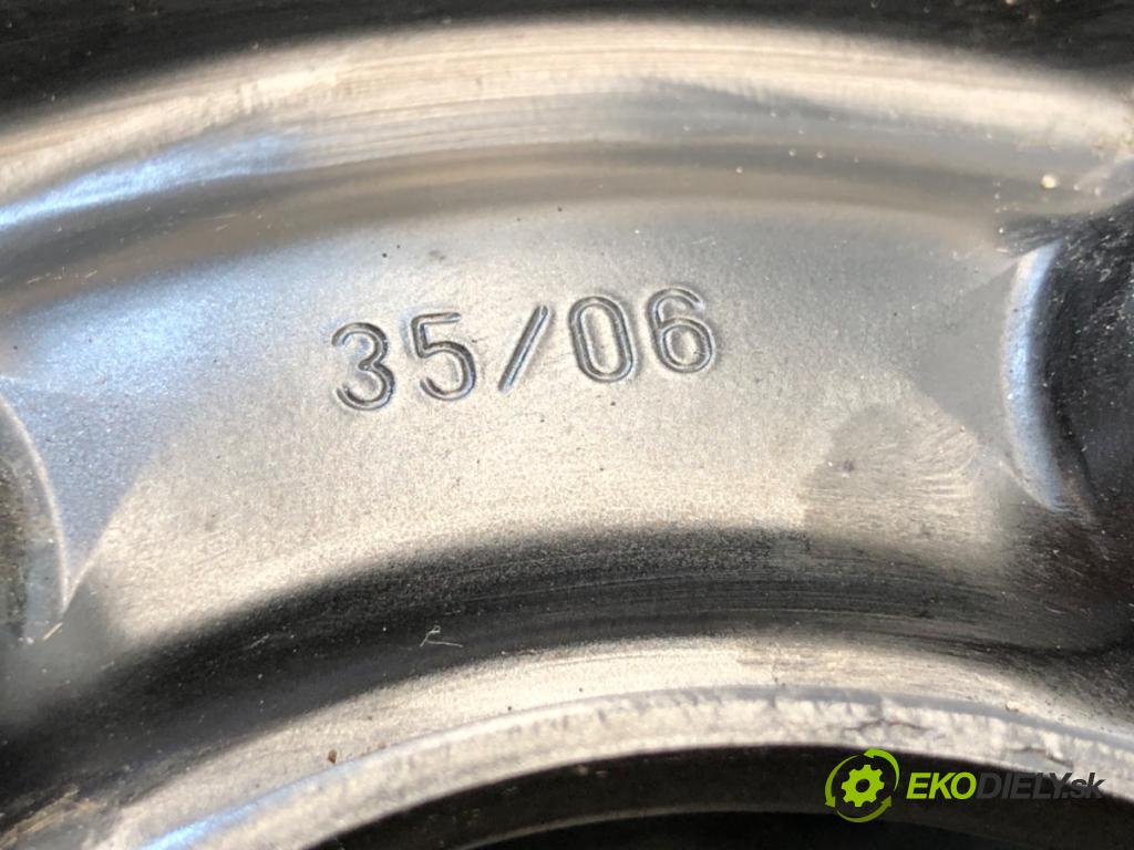 --- ---      kolo dojezdové 17 5X120 73135/80/17