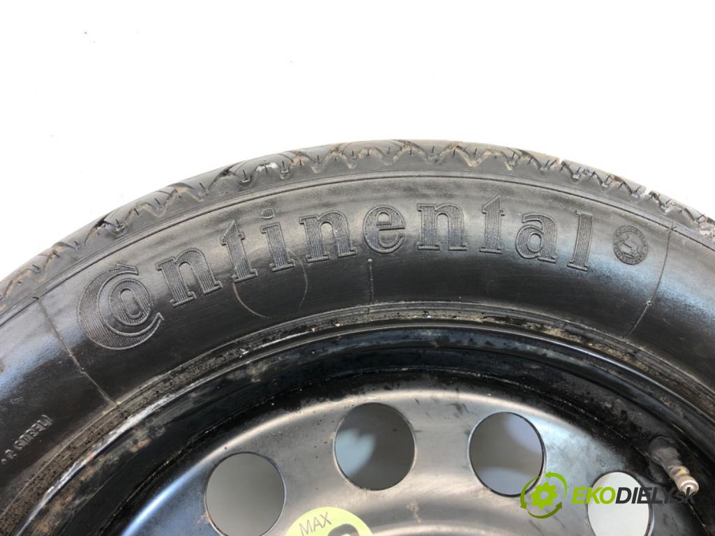 --- ---      kolo dojezdové 17 5X120 73135/80/17