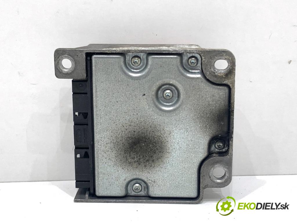 FIAT DUCATO III Autobus 2009 115 kW 160 Multijet 3,0 D 2999 senzor airbag 1358991080 (Snímač)