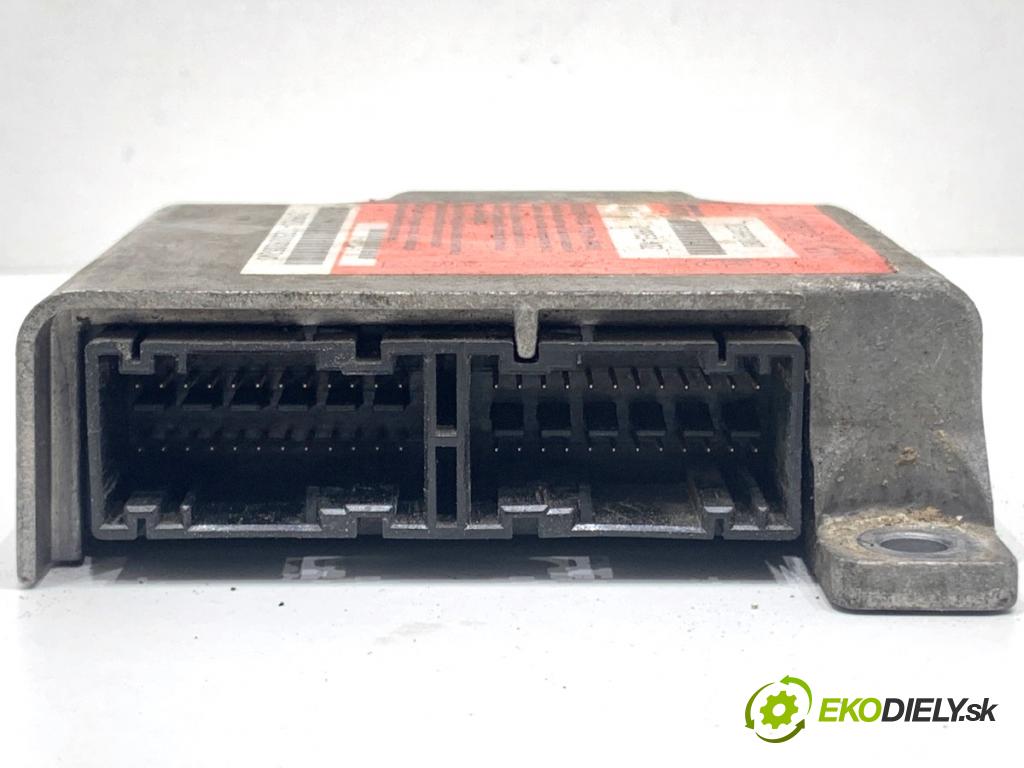 FIAT DUCATO III Autobus 2009 115 kW 160 Multijet 3,0 D 2999 senzor airbag 1358991080 (Snímač)