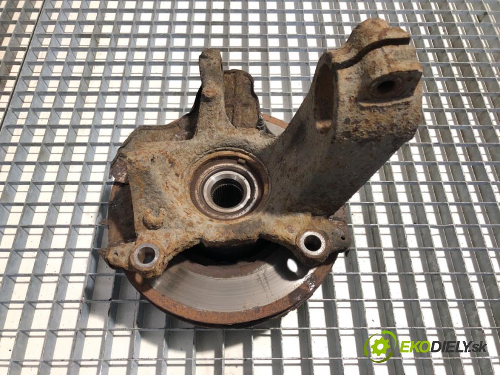 FIAT DUCATO III Autobus 2009 115 kW 160 Multijet 3,0 D 2999 náboj levý přední část