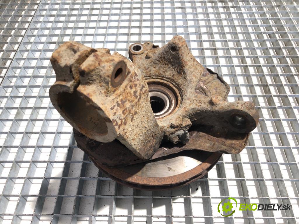 FIAT DUCATO III Autobus 2009 115 kW 160 Multijet 3,0 D 2999 náboj levý přední část