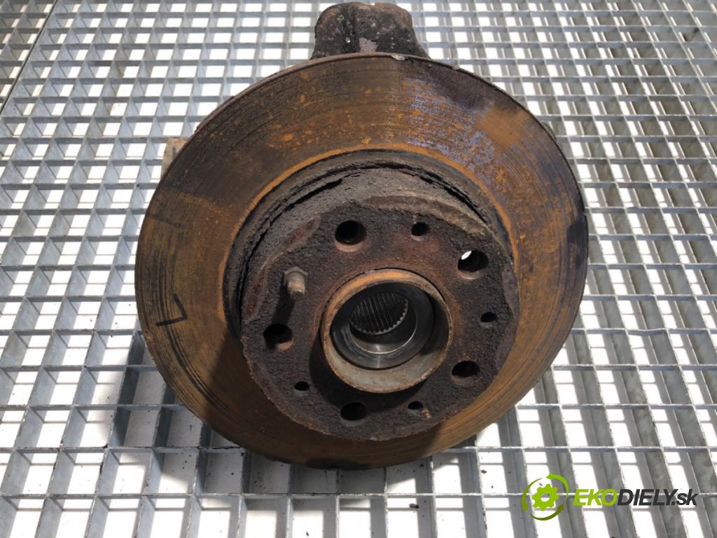 FIAT DUCATO III Autobus 2009 115 kW 160 Multijet 3,0 D 2999 náboj levý přední část