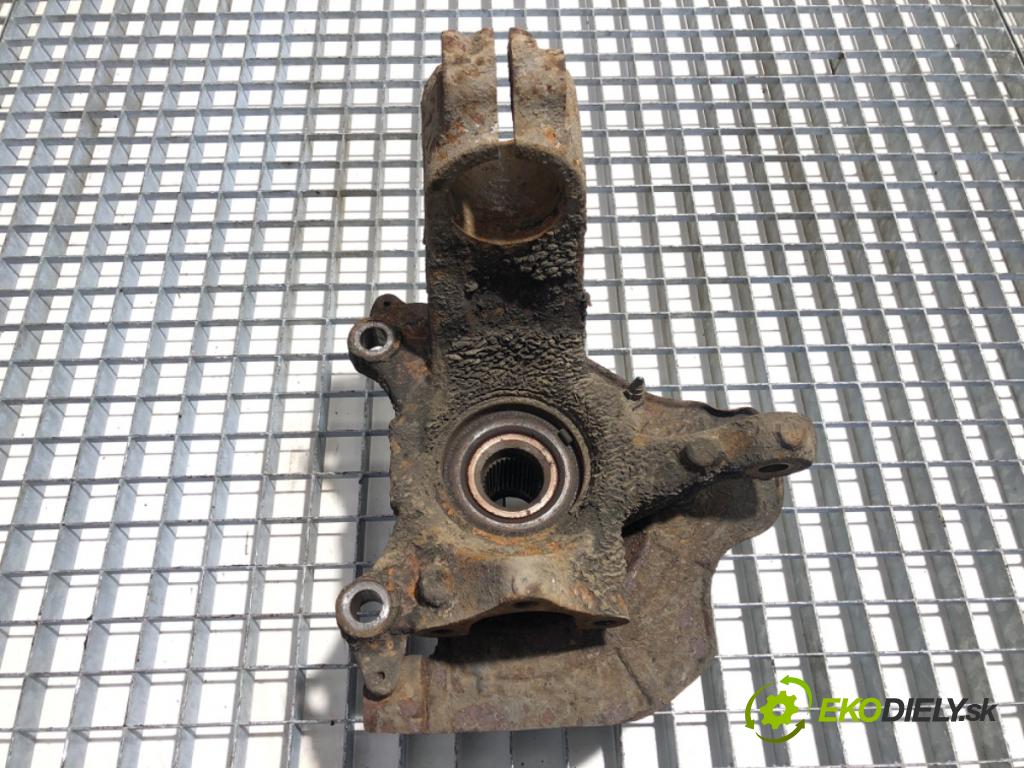 FIAT DUCATO III Autobus 2009 115 kW 160 Multijet 3,0 D 2999 náboj pravý přední část 