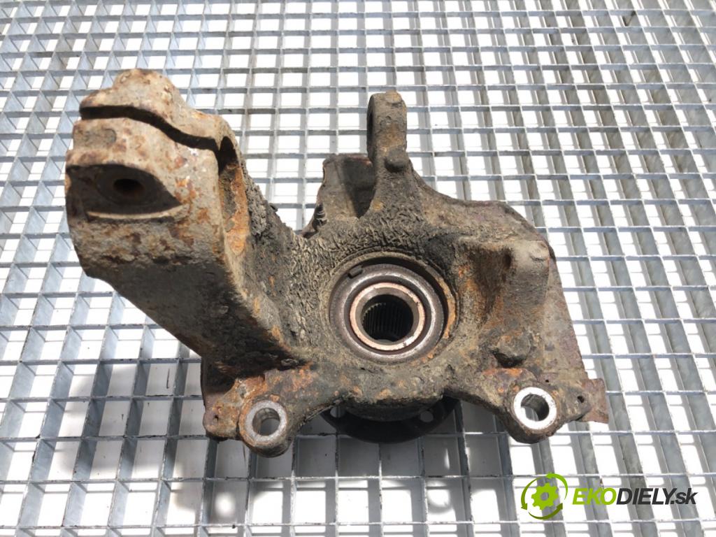 FIAT DUCATO III Autobus 2009 115 kW 160 Multijet 3,0 D 2999 náboj pravy predný