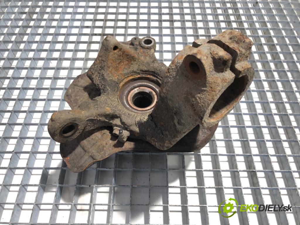 FIAT DUCATO III Autobus 2009 115 kW 160 Multijet 3,0 D 2999 náboj pravy predný