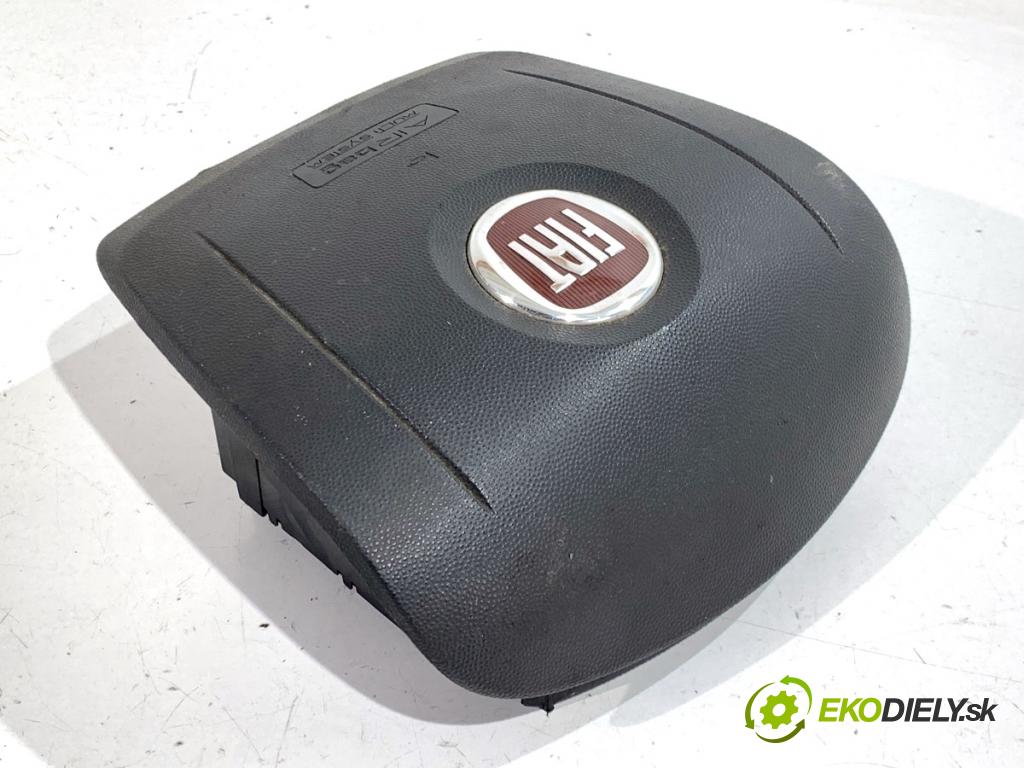 FIAT DUCATO III Autobus 2009 115 kW 160 Multijet 3,0 D 2999 AirBag volantu 07354697720 (Airbag)