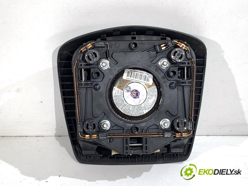 FIAT DUCATO III Autobus 2009 115 kW 160 Multijet 3,0 D 2999 AirBag volantu 07354697720 (Airbag)