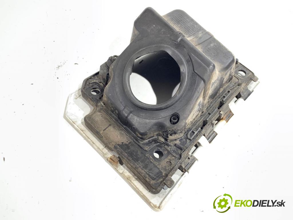 FIAT DUCATO III Autobus 2009 115 kW 160 Multijet 3,0 D 2999 dvířka nádrže paliva  (Klika dveří ostatní)