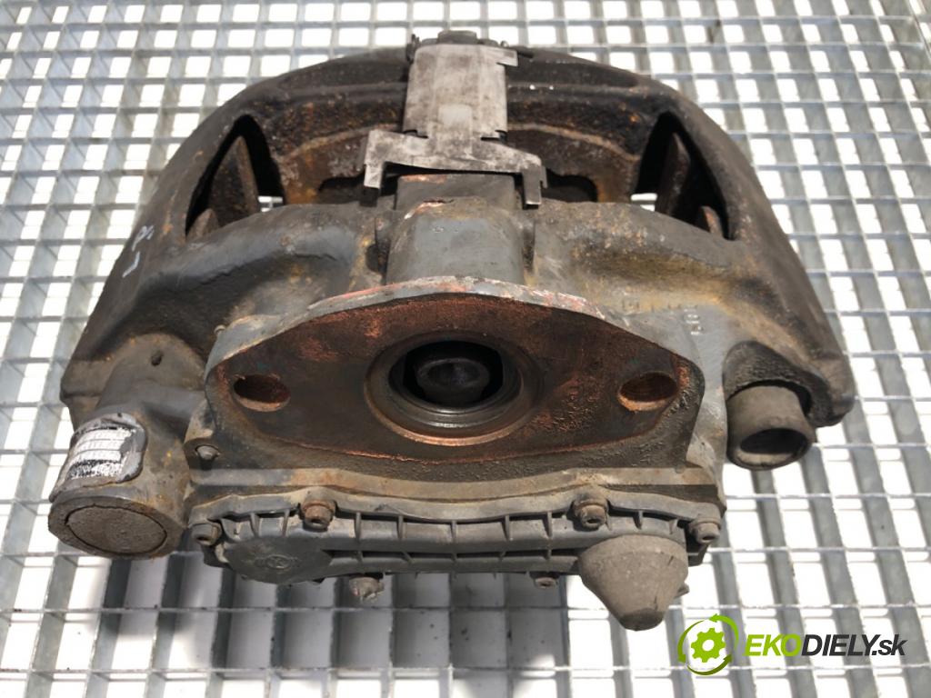 DAF XF Ciągnik siodłowy 2014 375 kW FT 510 375 kW [510 KM] olej napędowy 2012 - 2022 12900 Brzdič strmeň ľavy predný Z012009