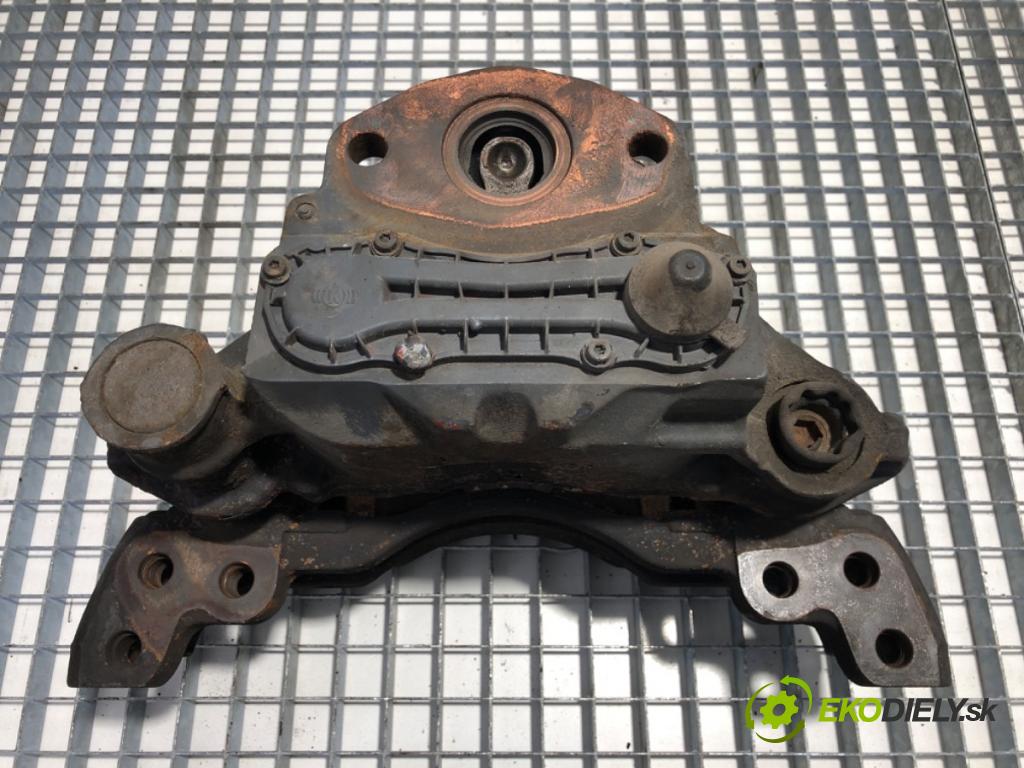 DAF XF Ciągnik siodłowy 2014 375 kW FT 510 375 kW [510 KM] olej napędowy 2012 - 2022 12900 Brzdič strmeň ľavy predný Z012009