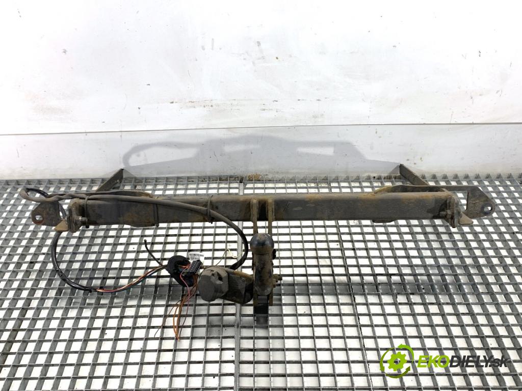 OPEL ASTRA J Kombi 2013 103 kW 1.4 LPG (35) 1364 Hák ťažné zariadenie  (Ťažné zariadenie)