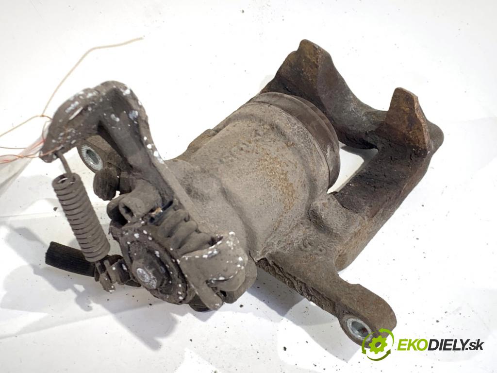 OPEL ASTRA J Kombi 2013 103 kW 1.4 LPG (35) 1364 Brzdič strmeň ľavy zad