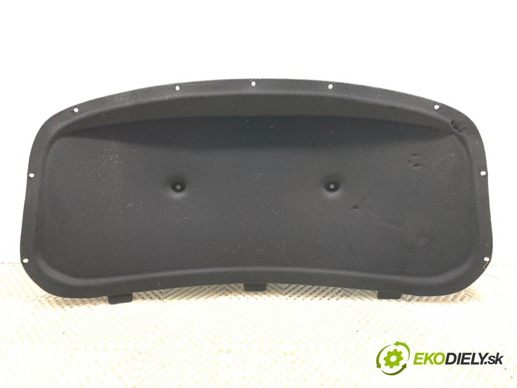 OPEL ASTRA J Kombi 2013 103 kW 1.4 LPG (35) 1364 odhlučnění kapoty 13272647