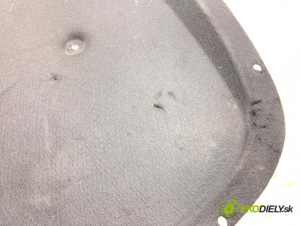 OPEL ASTRA J Kombi 2013 103 kW 1.4 LPG (35) 1364 odhlučnění kapoty 13272647