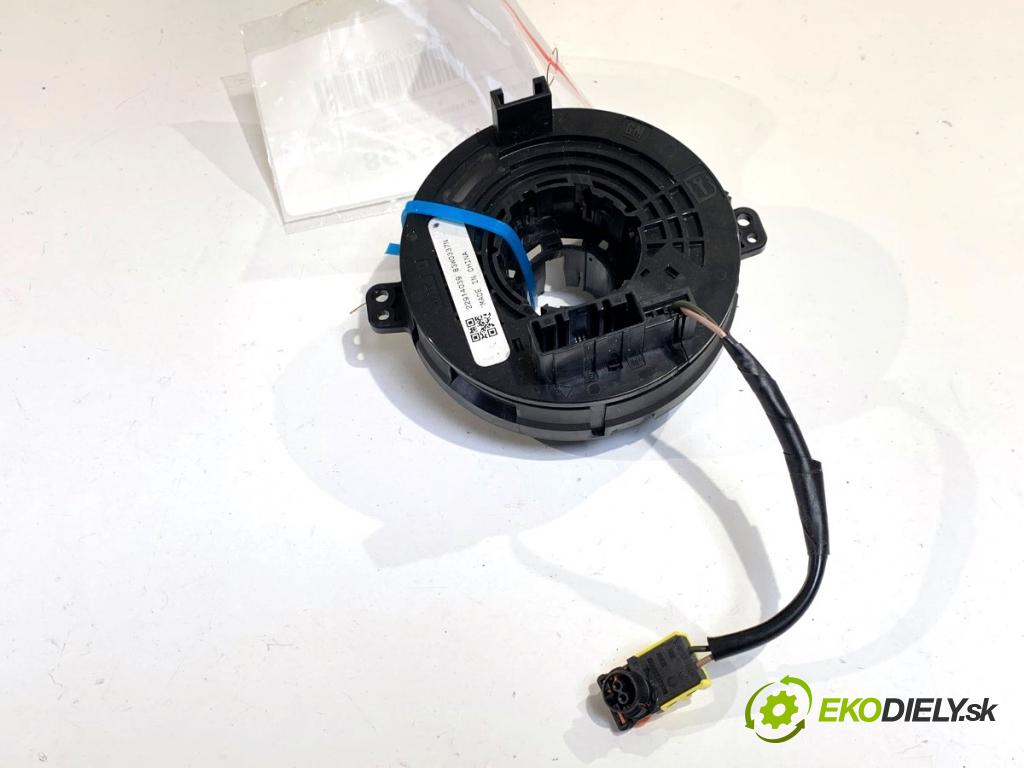 OPEL ASTRA J Kombi 2013 103 kW 1.4 LPG (35) 1364 kroužek slimák airbag 22914039 (Airbag)