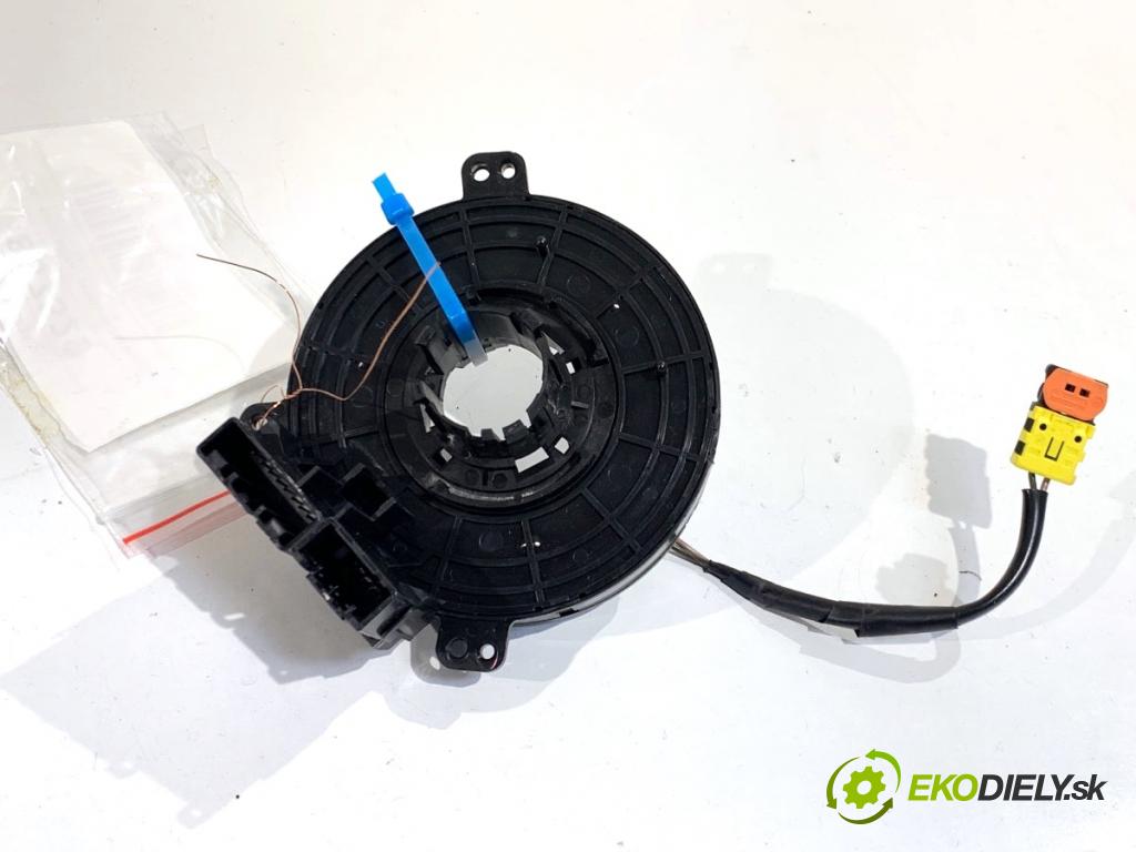 OPEL ASTRA J Kombi 2013 103 kW 1.4 LPG (35) 1364 Krúžok, slimák airbag 22914039 (Airbag)