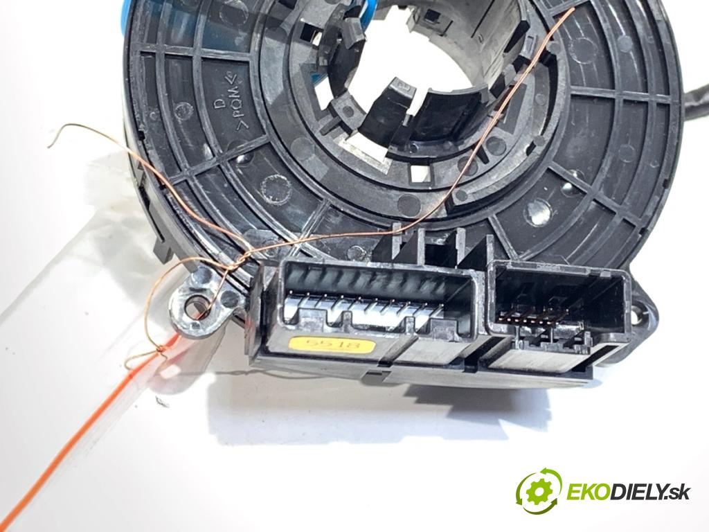 OPEL ASTRA J Kombi 2013 103 kW 1.4 LPG (35) 1364 Krúžok, slimák airbag 22914039 (Airbag)