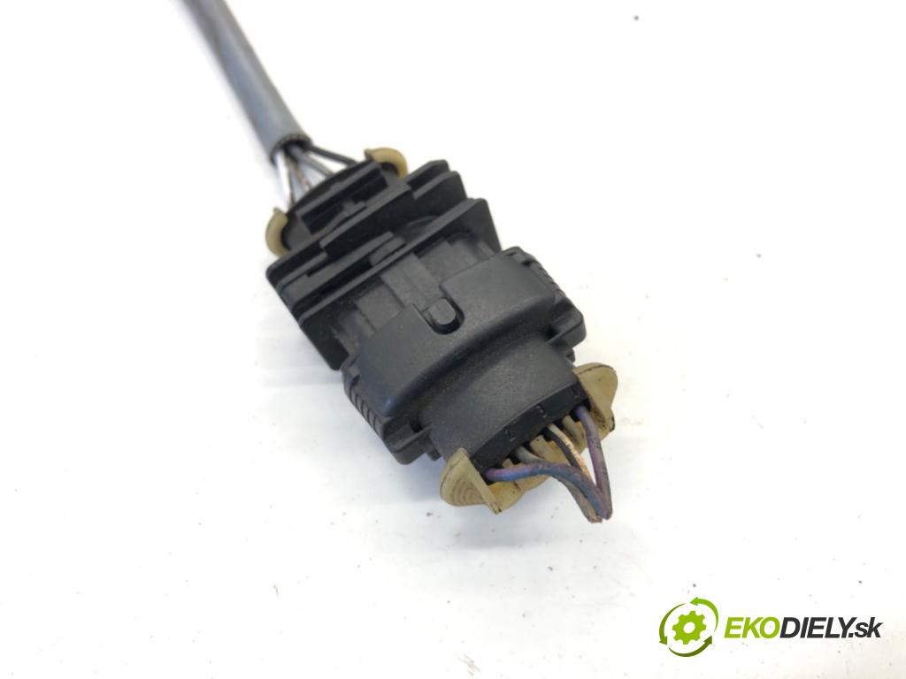 OPEL ASTRA J Kombi 2013 103 kW 1.4 LPG (35) 1364 sonda lambda predný 55563348 (Lambda sonda)