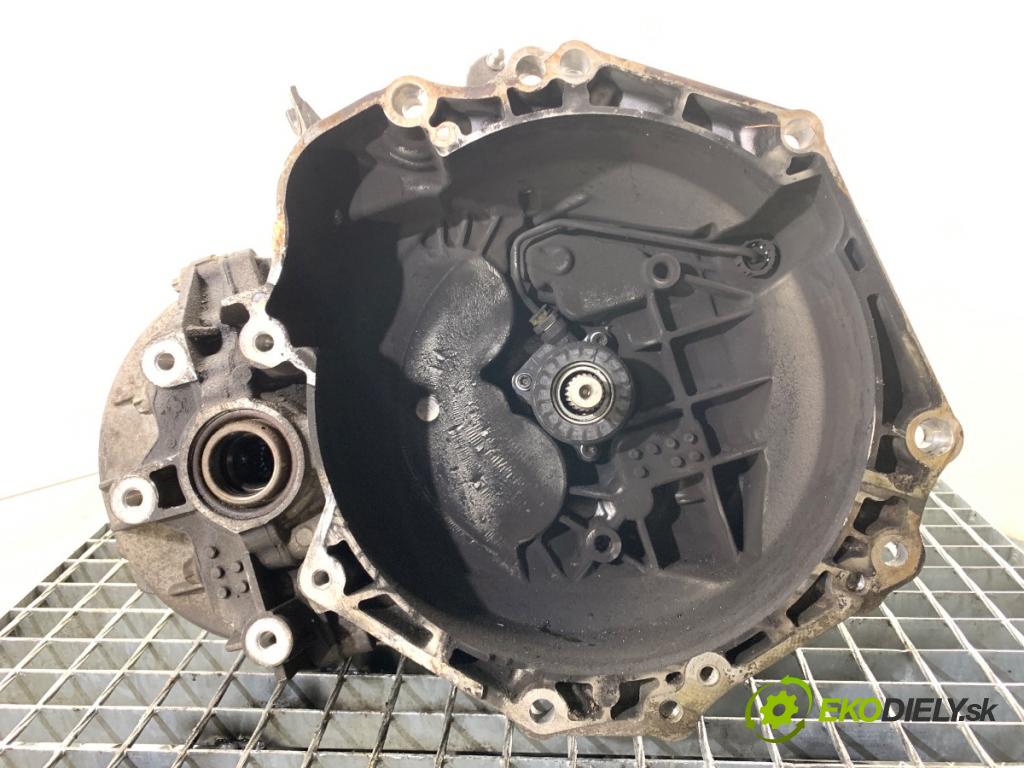 OPEL ASTRA J Kombi 2013 103 kW 1.4 LPG (35) 1364 převodovka 55194293 (Převodovka)