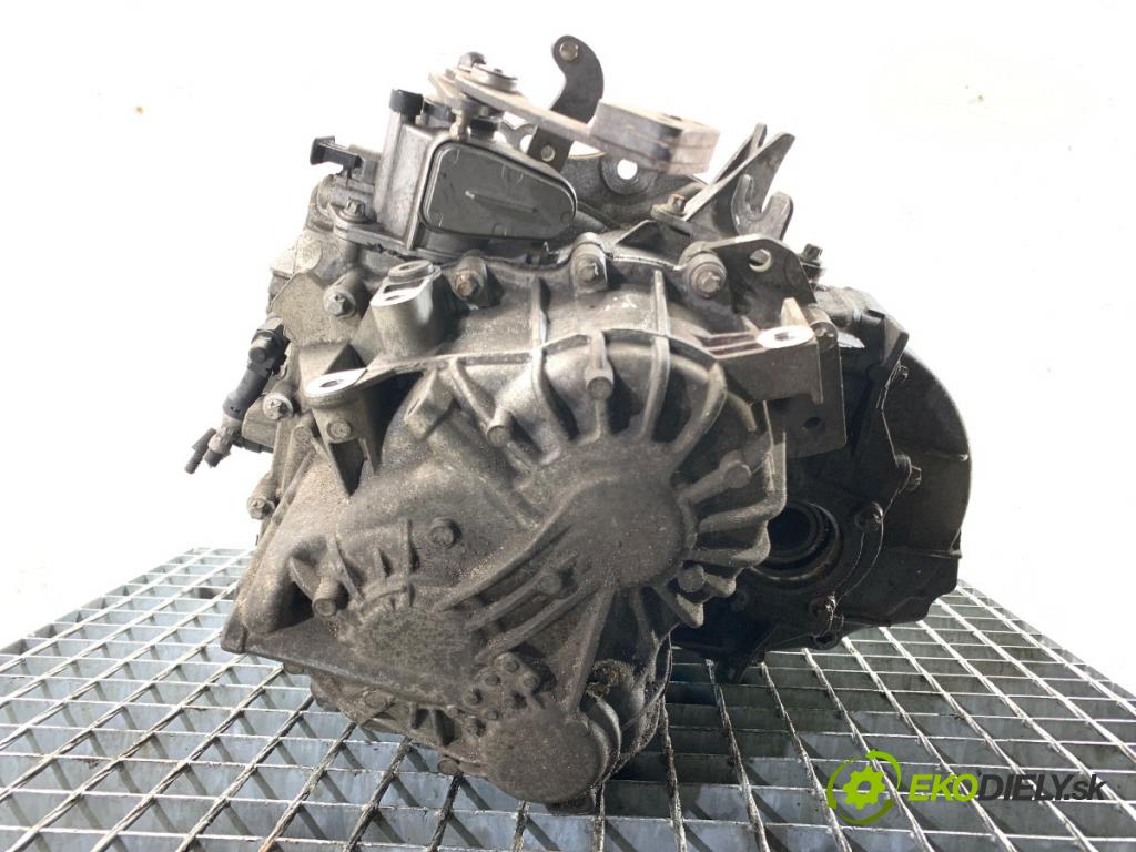 OPEL ASTRA J Kombi 2013 103 kW 1.4 LPG (35) 1364 Prevodovka 55194293 (Prevodovka)