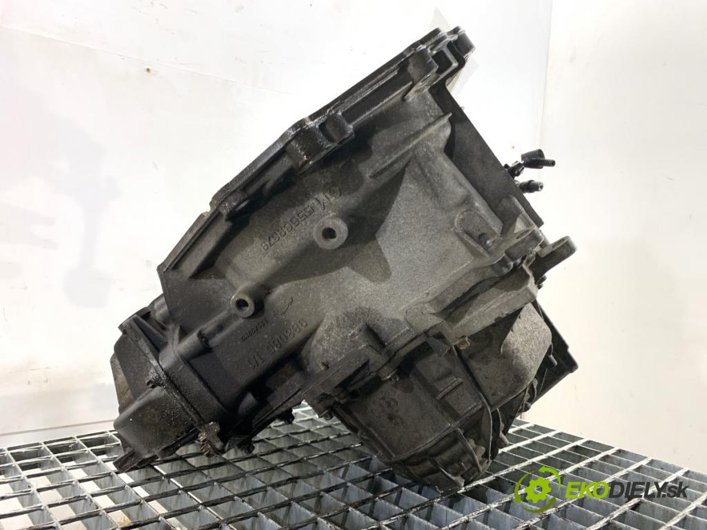 OPEL ASTRA J Kombi 2013 103 kW 1.4 LPG (35) 1364 Prevodovka 55194293 (Prevodovka)