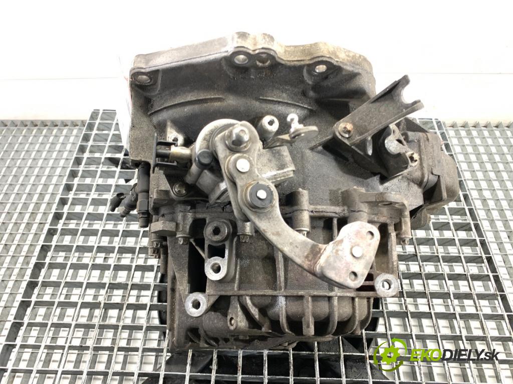 OPEL ASTRA J Kombi 2013 103 kW 1.4 LPG (35) 1364 Prevodovka 55194293 (Prevodovka)