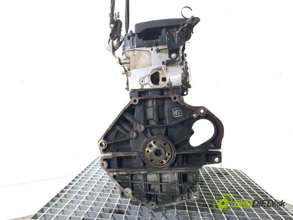 OPEL ASTRA J Kombi 2013 103 kW 1.4 LPG (35) 1364 motor A14NET (Motor)