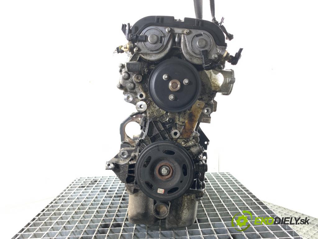 OPEL ASTRA J Kombi 2013 103 kW 1.4 LPG (35) 1364 motor A14NET (Motor)