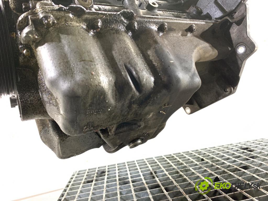 OPEL ASTRA J Kombi 2013 103 kW 1.4 LPG (35) 1364 motor A14NET (Motor)