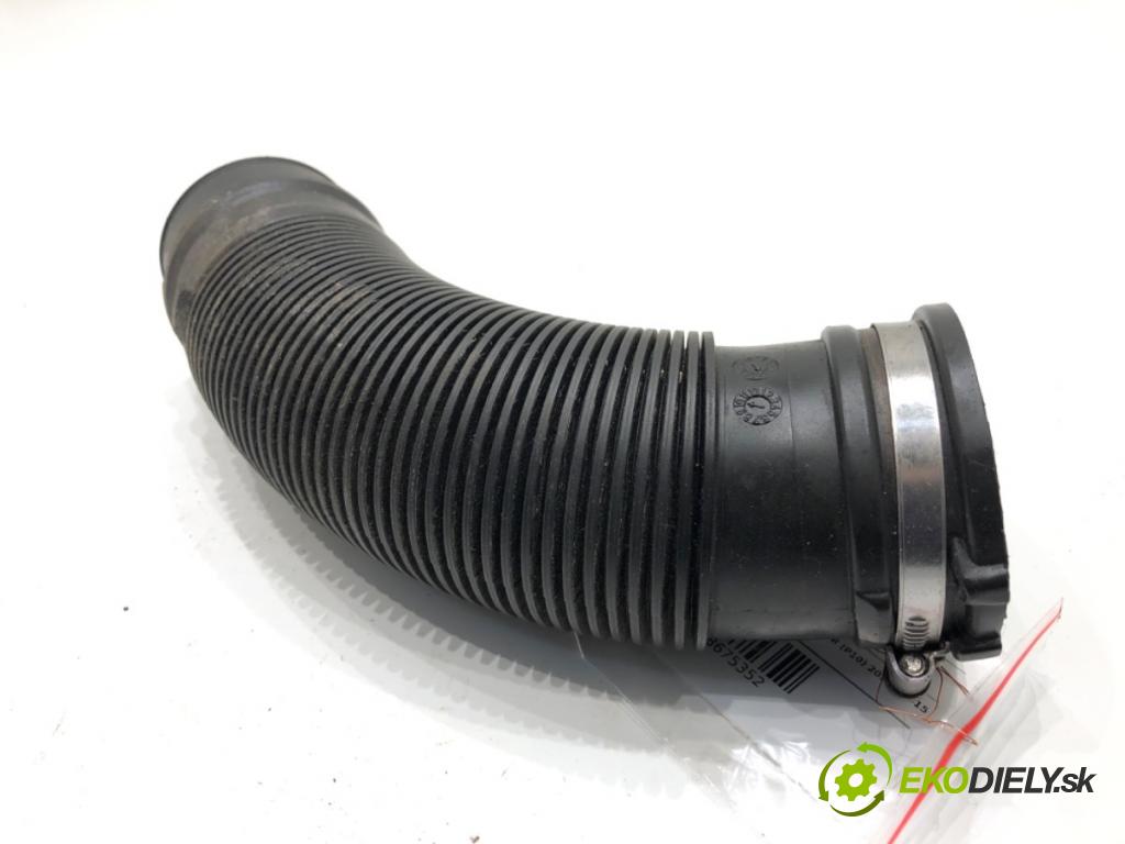 OPEL ASTRA J Kombi 2013 103 kW 1.4 LPG (35) 1364 Rúra vzduchu 13265784