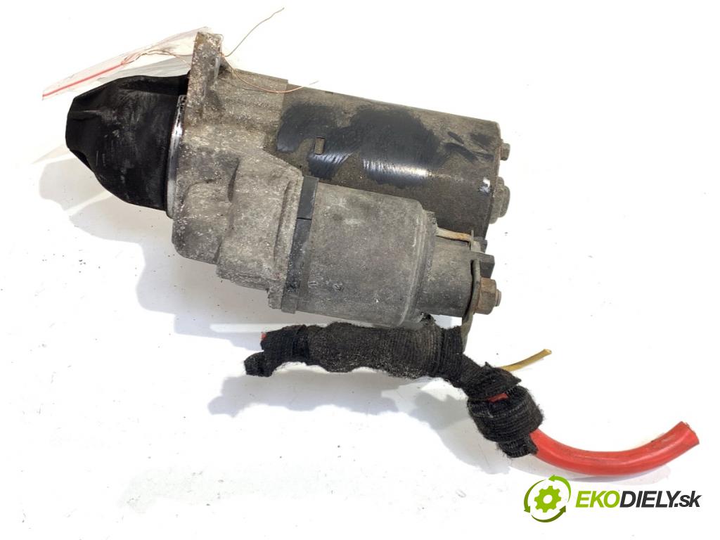 OPEL ASTRA J Kombi 2013 103 kW 1.4 LPG (35) 1364 startér 55578921 (Startér)