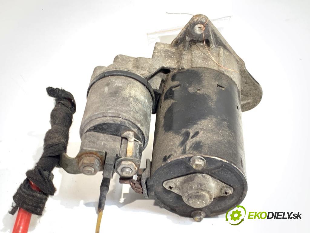 OPEL ASTRA J Kombi 2013 103 kW 1.4 LPG (35) 1364 startér 55578921 (Startér)