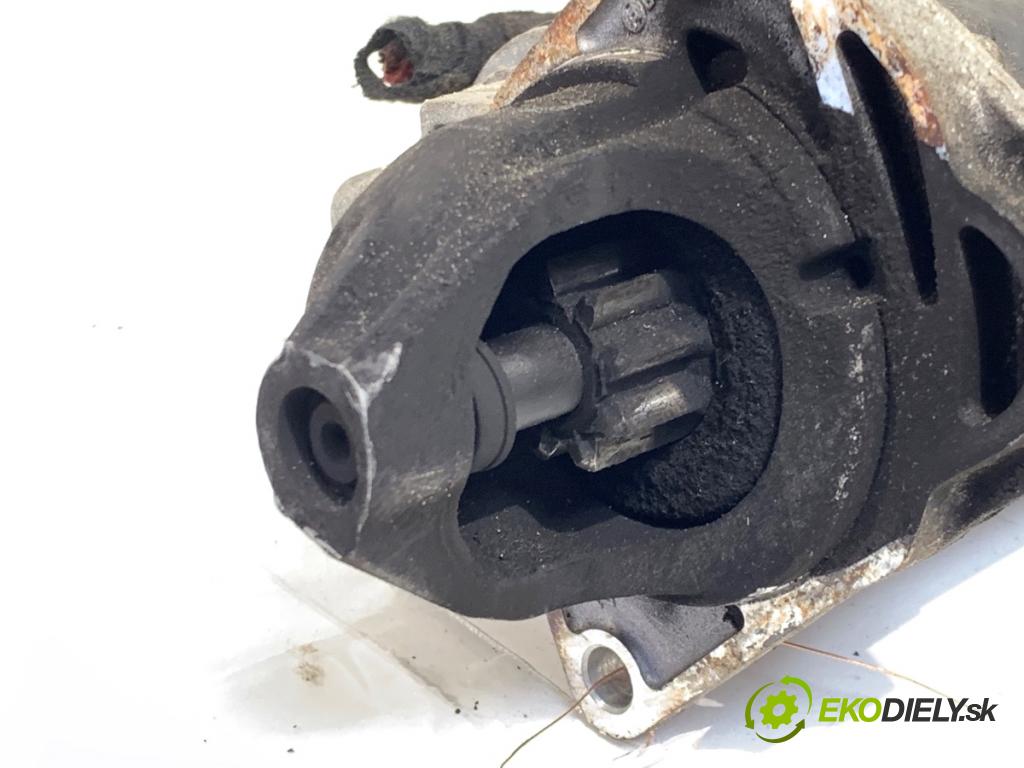 OPEL ASTRA J Kombi 2013 103 kW 1.4 LPG (35) 1364 startér 55578921 (Startér)