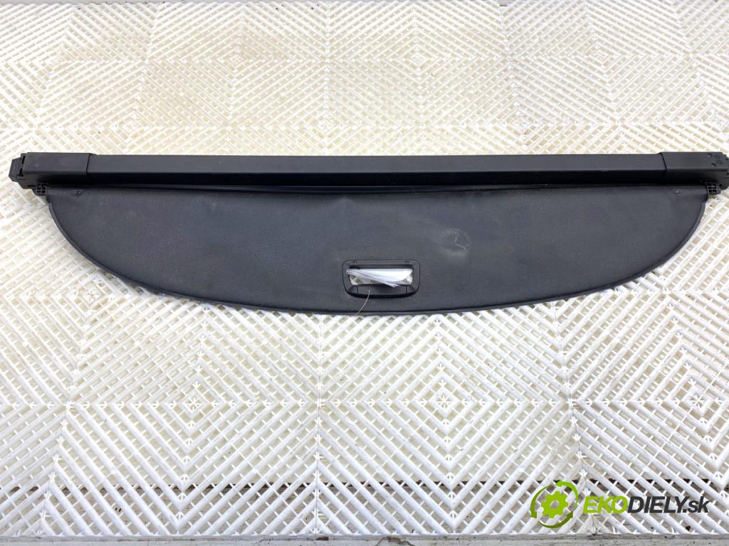 OPEL ASTRA J Kombi 2013 103 kW 1.4 LPG (35) 1364 Roleta kufra