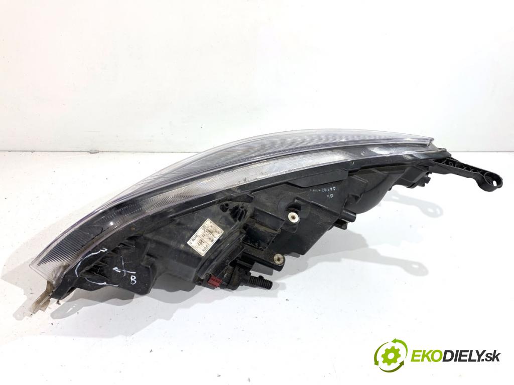 OPEL ASTRA J Kombi 2013 103 kW 1.4 LPG (35) 1364 Svetlomet pravy predný