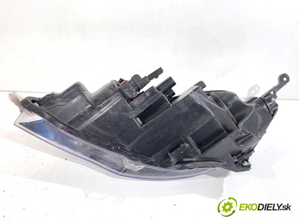 OPEL ASTRA J Kombi 2013 103 kW 1.4 LPG (35) 1364 Svetlomet pravy predný
