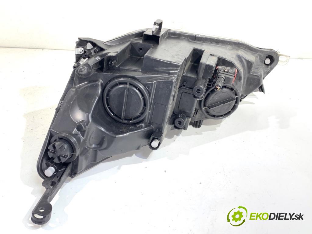 OPEL ASTRA J Kombi 2013 103 kW 1.4 LPG (35) 1364 Svetlomet pravy predný