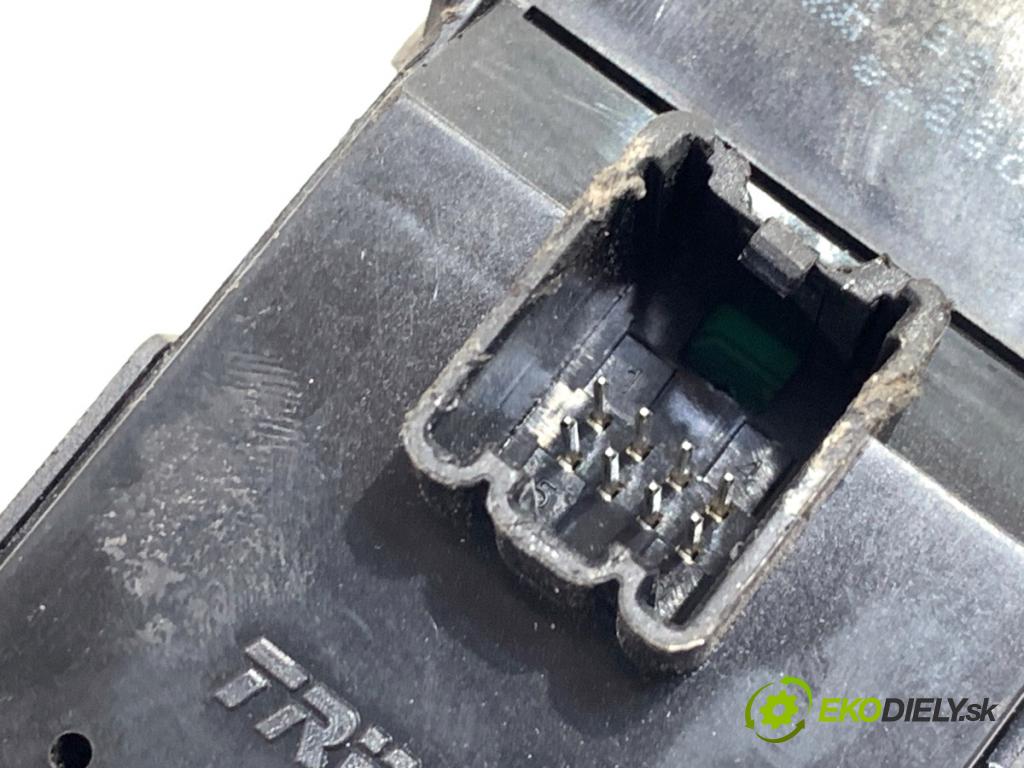 OPEL ASTRA J Kombi 2013 103 kW 1.4 LPG (35) 1364 Prepínač okien 13305978 (Prepínacie páčky pod volantom)