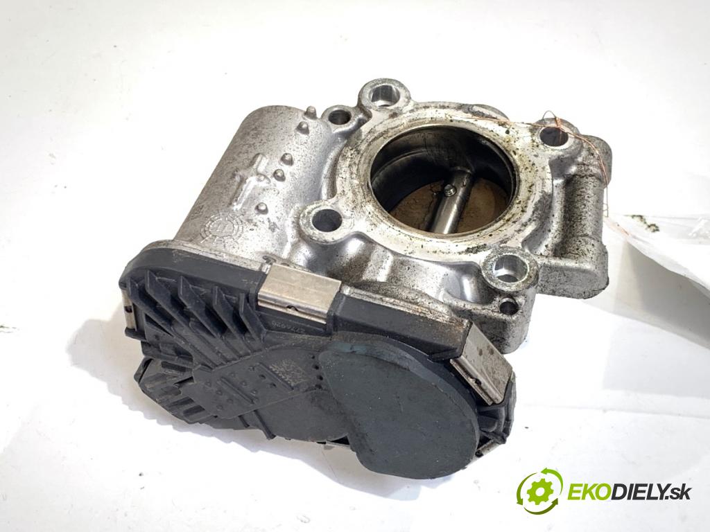 OPEL ASTRA J Kombi 2013 103 kW 1.4 LPG (35) 1364 Škrtiaca klapka 55565489 (Škrtiaca klapka)