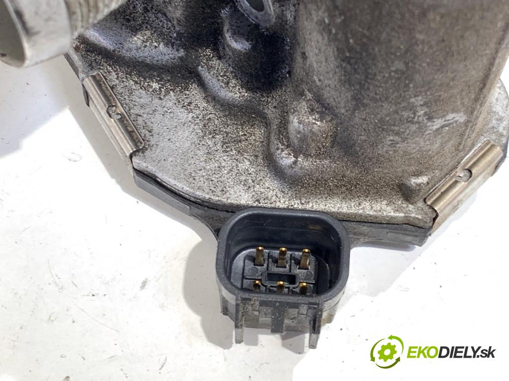 OPEL ASTRA J Kombi 2013 103 kW 1.4 LPG (35) 1364 Škrtiaca klapka 55565489 (Škrtiaca klapka)